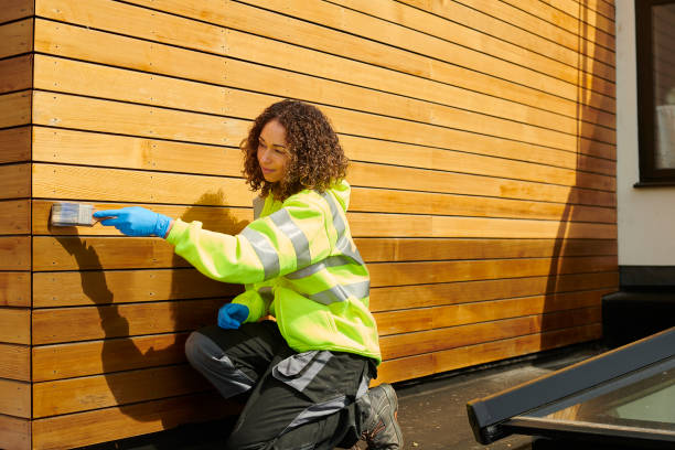 Siding for Commercial Buildings in Big Lake, AK